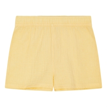 BIRKHOLM Muslin Shorts Solskins Gul